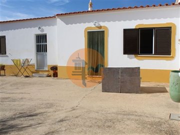 1 - Castro Marim, House