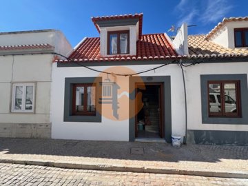 1 - Vila Real de Santo António, House