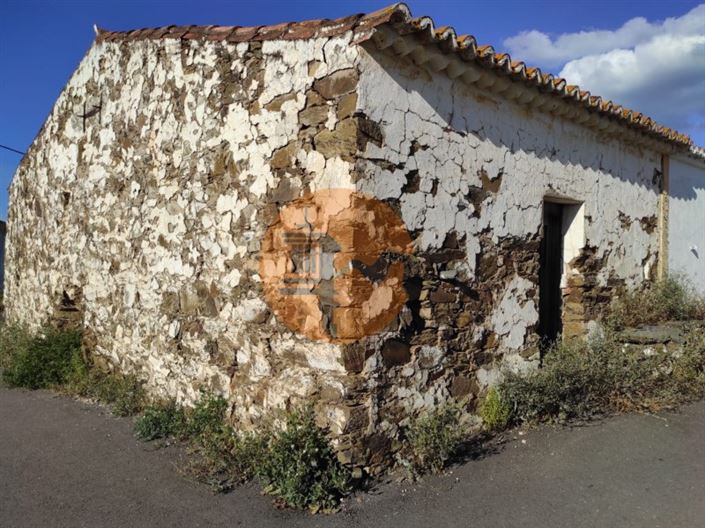 Image No.1-Maison de 3 chambres à vendre à Castro Marim