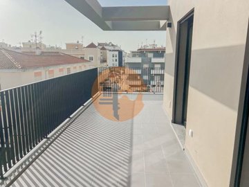 1 - Vila Real de Santo António, Appartement