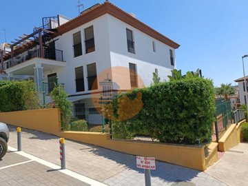 1 - Ayamonte, Apartment