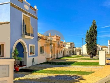 1 - Ayamonte, House