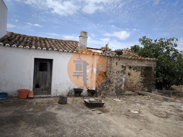 Image No.1-Maison de 3 chambres à vendre à Castro Marim