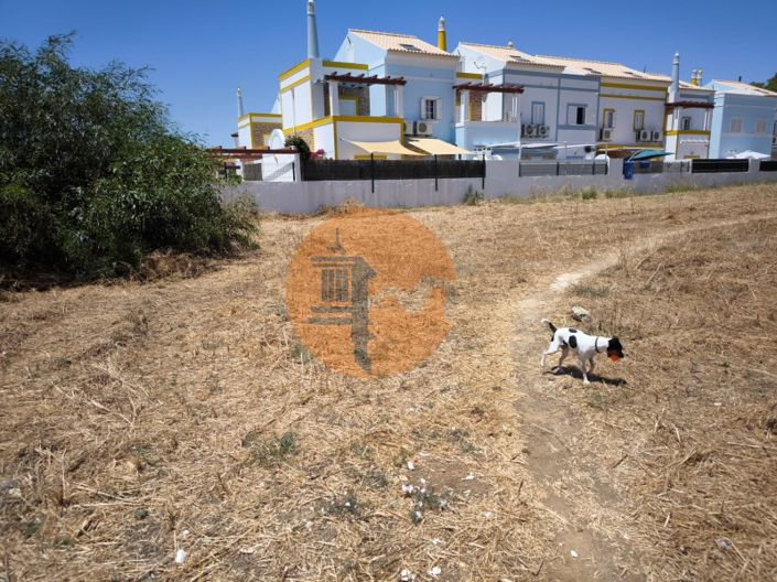 Image No.1-Terrain à vendre à Vila Real de Santo António