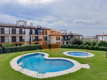 1 - Ayamonte, Appartement