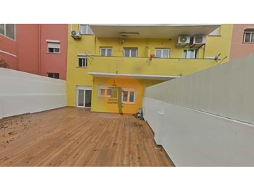 1 - Amadora, Apartment