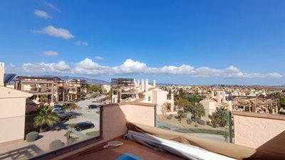 Resort Villas Murcia most sold property