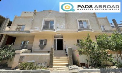 1 - Hurghada, Appartement