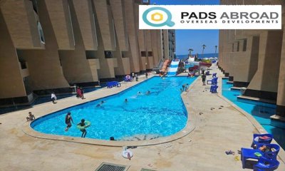 1 - Hurghada, Appartement