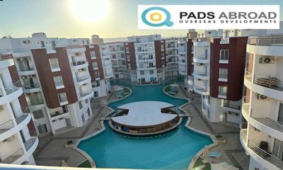 1 - Hurghada, Flat