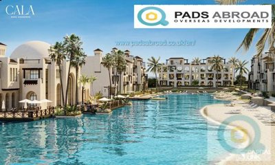 1 - Sahl Hasheesh, Appartement