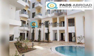 1 - Hurghada, Flat