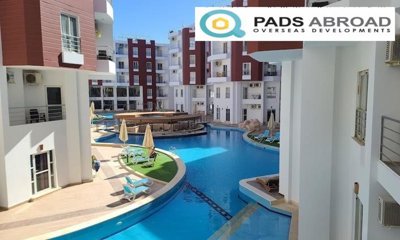 PadsAbroad Ltd most sold property