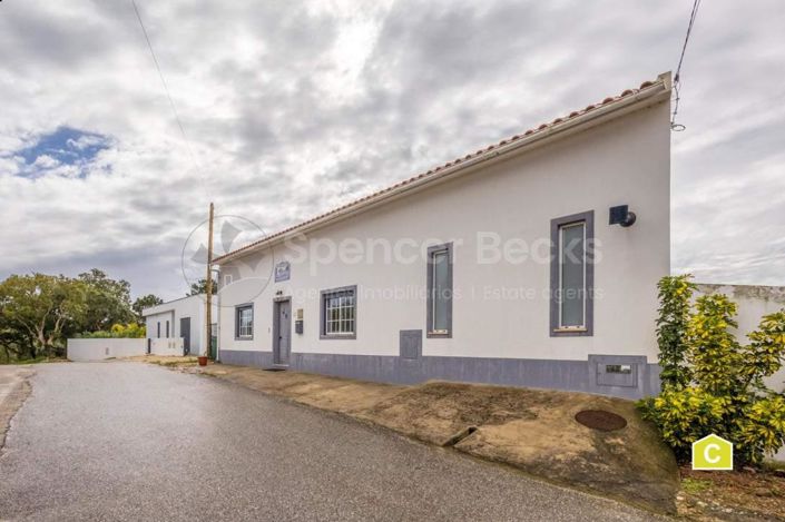 Image No.1-Maison de 3 chambres à vendre à Caldas da Rainha