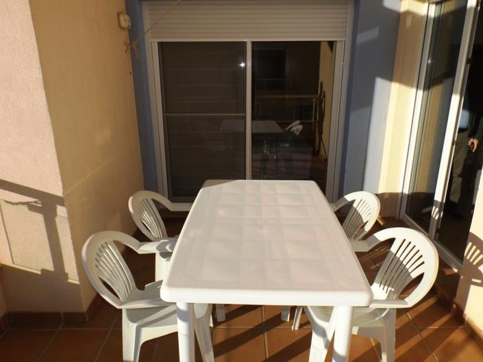 2 Bedrooms apartment for sale in Almerimar £152483 (Ref AP3339789)