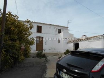 Espana Rural most sold property