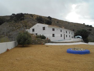 Espana Rural most sold property