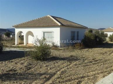 Image No.1-3 Bed Villa for sale