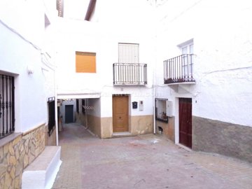 Espana Rural most sold property