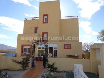 Espana Rural most sold property