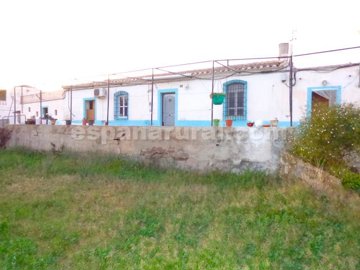 Espana Rural most sold property