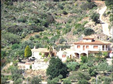 Espana Rural most sold property