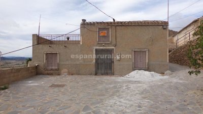 Espana Rural most sold property