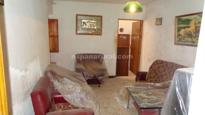 Espana Rural most sold property