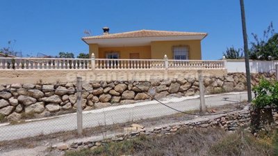 Espana Rural most sold property