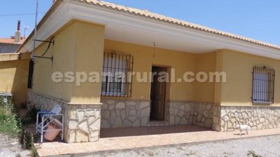 Espana Rural most sold property