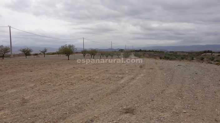 Image No.1-Land for sale