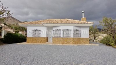 Espana Rural most sold property