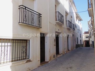 Espana Rural most sold property