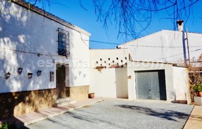 Espana Rural most sold property