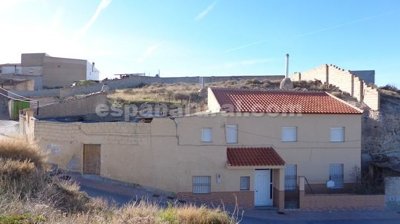 Espana Rural most sold property