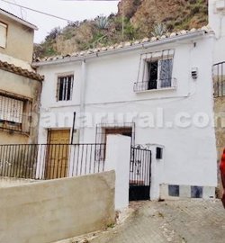 Espana Rural most sold property