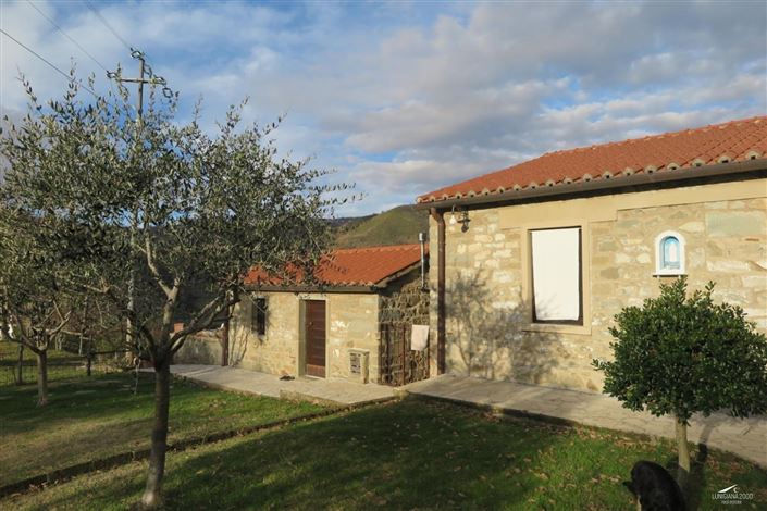 Image No.1-Ferme de 4 chambres à vendre à Casola in Lunigiana