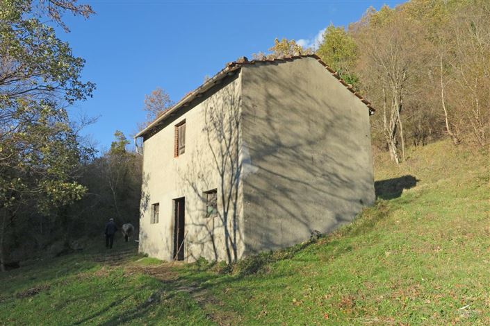 Image No.1-Propriété de 2 chambres à vendre à Bagnone