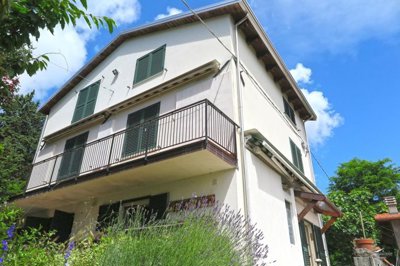 1 - La Spezia, Property