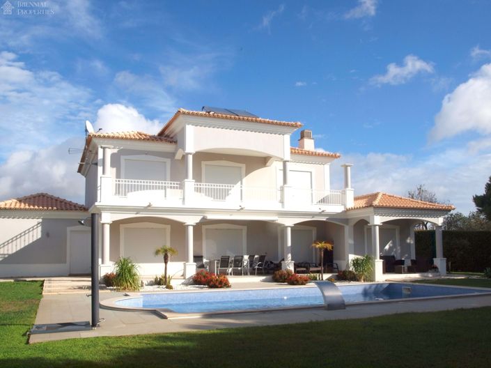 Image No.1-4 Bed Villa for sale