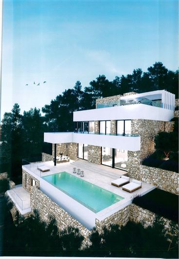 Image No.1-3 Bed Villa for sale