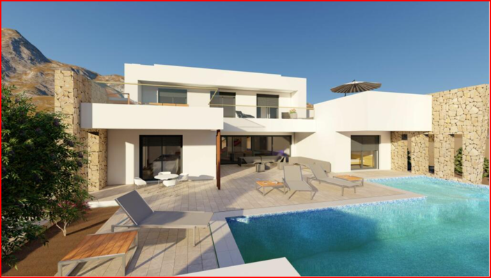 Image No.1-3 Bed Villa for sale