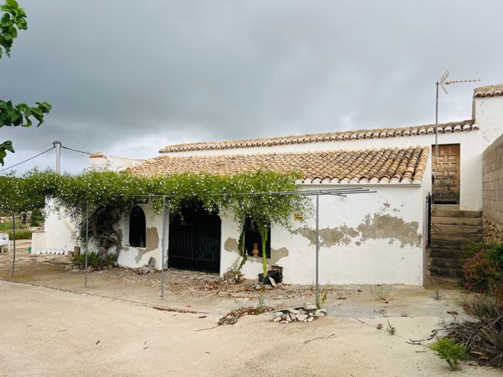 Image No.1-2 Bed Finca for sale