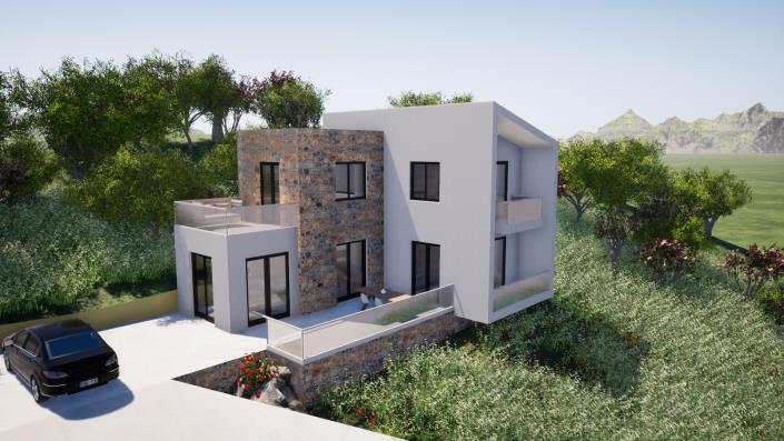 Image No.1-3 Bed House/Villa for sale