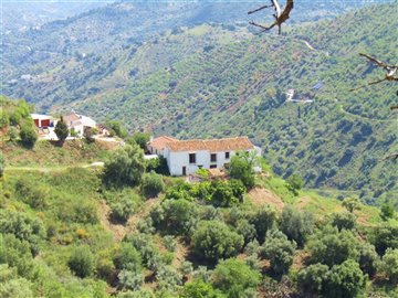 Unspoilt Andalusia most sold property