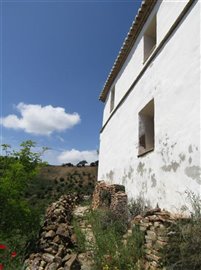 Unspoilt Andalusia most sold property