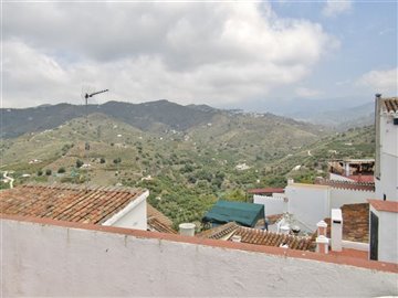 Unspoilt Andalusia most sold property