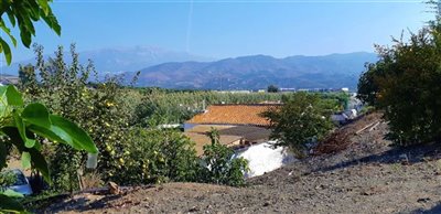 Unspoilt Andalusia most sold property