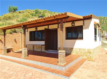 Unspoilt Andalusia most sold property