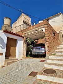 Unspoilt Andalusia most sold property